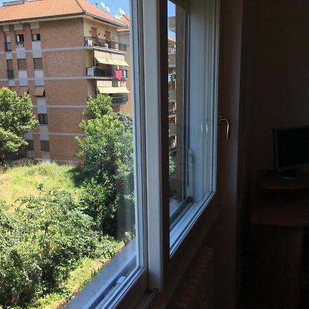 Hotel Applecat Řím Exteriér fotografie